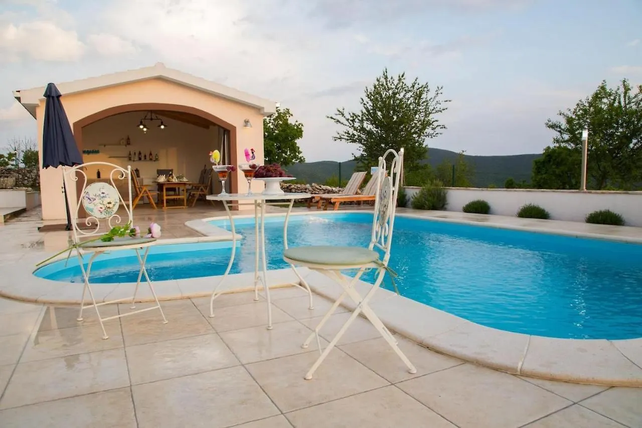Villa Afrodita Lecevica